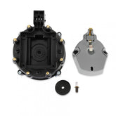 Cap And Rotor Kit, Street Fire, GM Hei, Internal Coil Replacement Cap And Rotor Kit For Street Fire/Gm Hei Style Distributors MSD Ignition