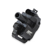 Street Fire Ignition Coils 1998-2006 GM LS1/Ls6 Engines, Black 8-Pack 8-Pack, Direct Bolt-In To Factory Connectors MSD Ignition