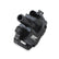Street Fire Ignition Coils 1998-2006 GM LS1/Ls6 Engines, Black 8-Pack 8-Pack, Direct Bolt-In To Factory Connectors MSD Ignition