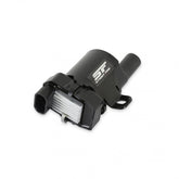 Street Fire Ignition Coils 1999-2007 GM L-Series Truck Engines, Black 8-Pack, Direct Bolt-In To Factory Connectors MSD Ignition