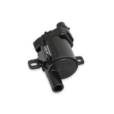 Street Fire Ignition Coils 1999-2007 GM L-Series Truck Engines, Black 8-Pack, Direct Bolt-In To Factory Connectors MSD Ignition