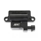 Street Fire Ignition Coils 1999-2009 GM L-Series Truck Engines, Black 8-Pack 8-Pack, Direct Bolt-In To Factory Connectors MSD Ignition