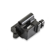 Street Fire Ignition Coils 1999-2009 GM L-Series Truck Engines, Black 8-Pack 8-Pack, Direct Bolt-In To Factory Connectors MSD Ignition