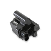 Street Fire Ignition Coils 1999-2009 GM L-Series Truck Engines, Black 8-Pack 8-Pack, Direct Bolt-In To Factory Connectors MSD Ignition