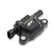 Black 8-Pack Street Fire Ignition Coils 2005-2013 GM LS2/Ls3/Ls4/Ls7/Ls9 Engines, 8-Pack, Direct Bolt-In To Factory Connectors MSD Ignition