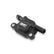 Black 8-Pack Street Fire Ignition Coils 2005-2013 GM LS2/Ls3/Ls4/Ls7/Ls9 Engines, 8-Pack, Direct Bolt-In To Factory Connectors MSD Ignition