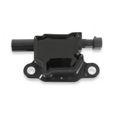 Black 8-Pack Street Fire Ignition Coils 2005-2013 GM LS2/Ls3/Ls4/Ls7/Ls9 Engines, 8-Pack, Direct Bolt-In To Factory Connectors MSD Ignition
