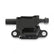 Black 8-Pack Street Fire Ignition Coils 2005-2013 GM LS2/Ls3/Ls4/Ls7/Ls9 Engines, 8-Pack, Direct Bolt-In To Factory Connectors MSD Ignition