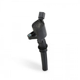 Street Fire Ignition Coils 1998-2014 Ford 4.6L/5.4L 2-Valve Engines, Black 8-Pack 8-Pack, Direct Bolt-In To Factory Connectors MSD Ignition