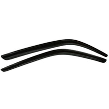 Load image into Gallery viewer, AVS 96-07 Chrysler Town &amp; Country Ventvisor Outside Mount Window Deflectors 2pc - Smoke