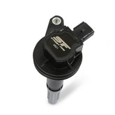 Street Fire Ignition Coils 2011-2016 Ford 5.0L 4-Valve Engines, Black 8-Pack 8-Pack, Direct Bolt-In To Factory Connectors MSD Ignition