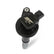 Street Fire Ignition Coils 2011-2016 Ford 5.0L 4-Valve Engines, Black 8-Pack 8-Pack, Direct Bolt-In To Factory Connectors MSD Ignition