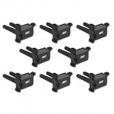 Street Fire Ignition Coils Gen Iii Hemi 05-24 Black 8-Pack 5.7/6.1/6.2/6.4 Street Fire Coils 8-Pack Gen Iii Hemi 05-24 Black 5.7/6.1/6.2/6.4 MSD Ignition