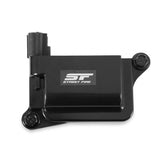 Street Fire Ignition Coils Gen Iii Hemi 05-24 Black 8-Pack 5.7/6.1/6.2/6.4 Street Fire Coils 8-Pack Gen Iii Hemi 05-24 Black 5.7/6.1/6.2/6.4 MSD Ignition