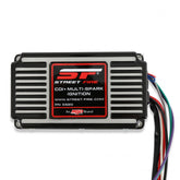 Street Fire Ignition Control Full Featured Ignition From MSD That Delivers Quality At A Budget Price MSD Ignition