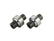 Skunk2 Universal Alpha / Ultra Series Spherical Bearing Replacement Upgrade Kit (2 Pieces)
