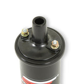 Street Fire High Performance Ignition Coil, Canister Style, Black Bolt-On Street Fire Performance Canister Coil MSD Ignition