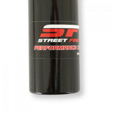 Street Fire High Performance Ignition Coil, Canister Style, Black Bolt-On Street Fire Performance Canister Coil MSD Ignition