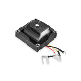 Street Fire Ignition Coil GM Hei (Internal), Black Individual GM Hei Replacement Internal Coil MSD Ignition