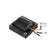 Street Fire Ignition Coil GM Hei (Internal), Black Individual GM Hei Replacement Internal Coil MSD Ignition