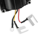 Street Fire Ignition Coil GM Hei (Internal), Black Individual GM Hei Replacement Internal Coil MSD Ignition