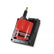 Street Fire Ignition Coil, Red, 1983-1997 Ford Tfi Style, Individual Entry Level Spark Output For Your Ford Tfi Ignition MSD Ignition