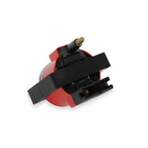 Street Fire Ignition Coil, Red, 1983-1997 Ford Tfi Style, Individual Entry Level Spark Output For Your Ford Tfi Ignition MSD Ignition
