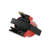 Street Fire Ignition Coil, Red, 1983-1997 Ford Tfi Style, Individual Entry Level Spark Output For Your Ford Tfi Ignition MSD Ignition