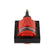 Street Fire Ignition Coil, Red, 1983-1997 Ford Tfi Style, Individual Entry Level Spark Output For Your Ford Tfi Ignition MSD Ignition