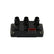 Street Fire Ignition Coil Pack, 1994-2000 Ford 6-Tower Dis Style, Black Single Stock Replacement Ford 6-Tower Coil MSD Ignition