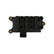 Street Fire Ignition Coil Pack, 2001-2004 Ford 6-Tower Dis Style, Black Stock Replacement Ford 6-Tower Coil MSD Ignition