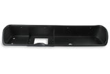 Holley Dash Bezels for the Holley EFI 7