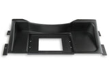 1995-1998 CHEVY /GMC TRUCK HOLLEY BLACK DASH PANEL 553-308