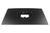 Racepak IQ3 Dash Panel - Black 553-353