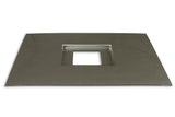 DASH PANEL Holley EFI 7