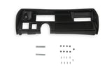 Holley Dash Bezels for the Holley EFI 6.86