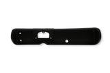 1964-1965 Chevrolet Chevelle - Racepak Dash Panel - Black - 553-413