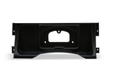 1995-1998 Chevrolet / GMC Truck - Racepak Dash Panel - Black 553-421
