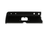 1966 Chevrolet Chevelle - Racepak Dash Panel - Black - 553-423