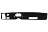 1970-1981 Pontiac Firebird - Racepak Dash Panel - Black 553-447