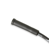 Street-Fire Wire Set Chrys. 318-360, Socket The Terminals Are Covered In Black Boots That Protect The Conductor From Engine Heat To Ensure Spark Delivery MSD Ignition
