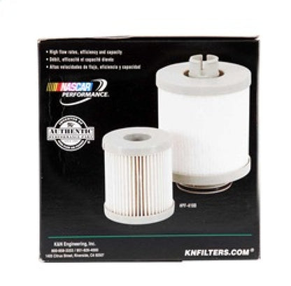 K&N Fuel Filter | PF-4100