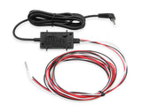 Developed specifically for Holley EFI analog-style CAN gauges 554-130