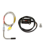 Holley EFI 1 Channel EGT Kit 554-184A