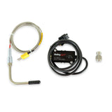 Holley EFI 1 Channel EGT Kit 554-184C