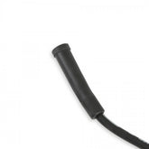 Street-Fire Wire Set Ford 302, 351W, Hei The Terminals Are Covered In Black Boots That Protect The Conductor From Engine Heat To Ensure Spark Delivery MSD Ignition