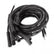 Street-Fire Wire Set Multi-Angl Plug, Hei, Univ The Terminals Are Covered In Black Boots That Protect The Conductor From Engine Heat To Ensure Spark Delivery MSD Ignition