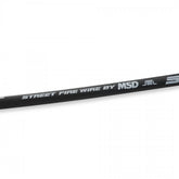 Street-Fire Wire Set Multi-Angl Plug, Hei, Univ The Terminals Are Covered In Black Boots That Protect The Conductor From Engine Heat To Ensure Spark Delivery MSD Ignition