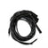Street-Fire Wire Set V8 Multi-Angle, Sock/Hei Univ The Terminals Are Covered In Black Boots That Protect The Conductor From Engine Heat To Ensure Spark Delivery MSD Ignition