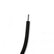 Street-Fire Wire Set V8 Multi-Angle, Sock/Hei Univ The Terminals Are Covered In Black Boots That Protect The Conductor From Engine Heat To Ensure Spark Delivery MSD Ignition